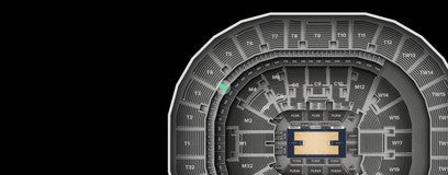 Seat view from Halo Loft