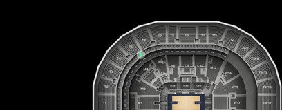 Seat view from Halo Loft