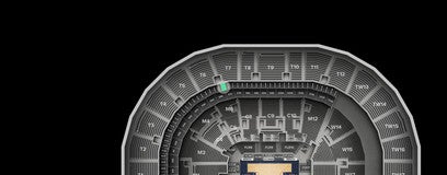 Seat view from Halo Loft