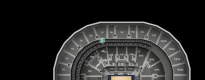 Seat view from Halo Loft