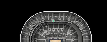 Seat view from Halo Loft