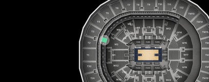 Seat view from Suite