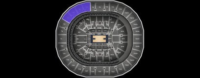 Seat view from Terrace