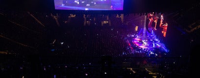 Seat view from Terrace