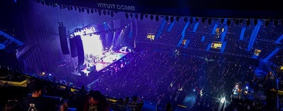 Seat view from Terrace