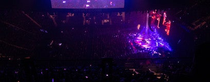 Seat view from Terrace