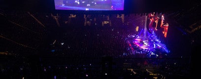 Seat view from Terrace