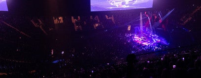 Seat view from Terrace