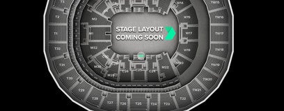 Seat view from Bungalow Suites