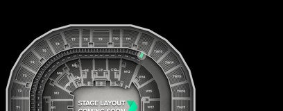 Seat view from Halo Loft