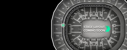 Seat view from Halo Loft