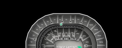 Seat view from Halo Loft