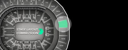 Seat view from Terrace Wall