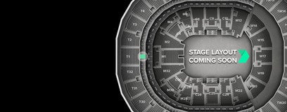 Seat view from Halo Loft