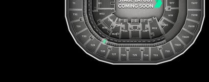 Seat view from Halo Loft