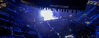 Seat view from Terrace