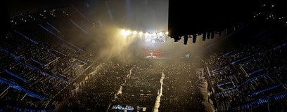 Seat view from Terrace