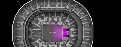 Seat view from Bungalow Suites