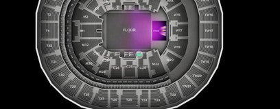 Seat view from Bungalow Suites