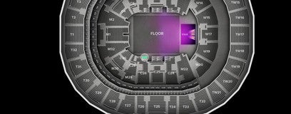 Seat view from Bungalow Suites