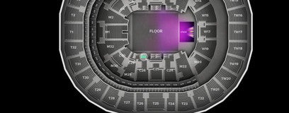 Seat view from Bungalow Suites