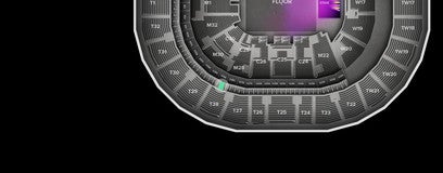 Seat view from Halo Loft