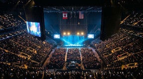 Seat view from Terrace