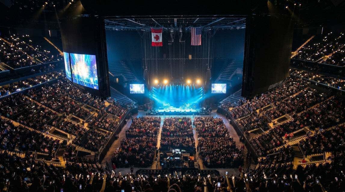 Seat view from Terrace