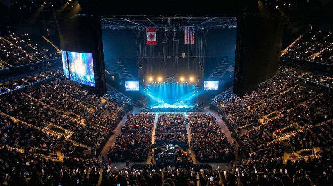 Seat view from Terrace