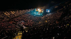 Seat view from Terrace