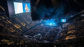 Seat view from Terrace