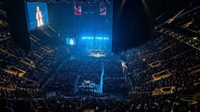 Seat view from Terrace