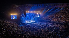 Seat view from Terrace