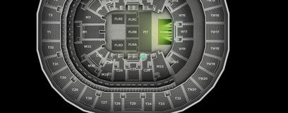 Seat view from Bungalow Suites