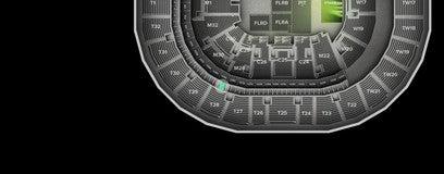 Seat view from Halo Loft