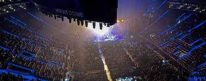 Seat view from Terrace