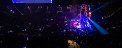 Seat view from Terrace