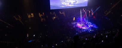 Seat view from Terrace