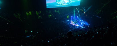 Seat view from Terrace