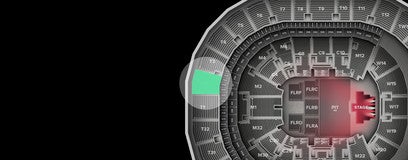 Seat view from Terrace