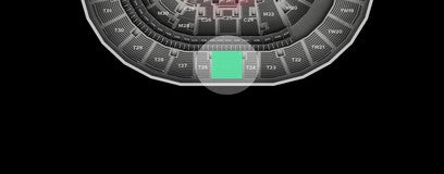 Seat view from Terrace