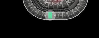 Seat view from Terrace