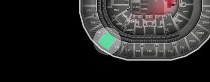 Seat view from Terrace