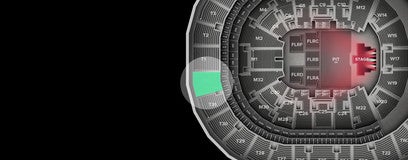 Seat view from Terrace