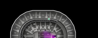 Seat view from Halo Loft