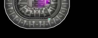 Seat view from Halo Loft