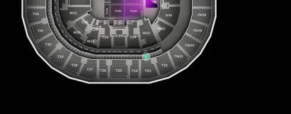 Seat view from Halo Loft