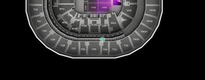 Seat view from Halo Loft
