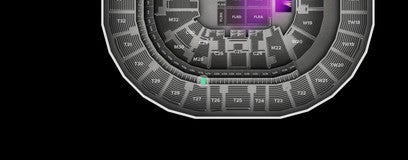 Seat view from Halo Loft