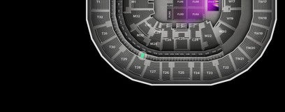 Seat view from Halo Loft